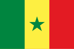 Senegal Youth